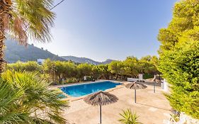 Cap D'Or House